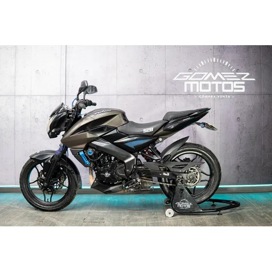 Bajaj Pulsar Ns 200 Fi 2023