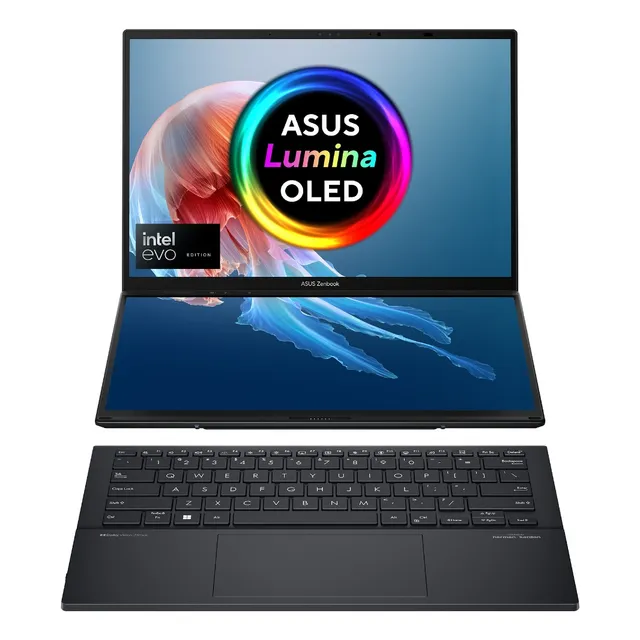 Laptop Asus Zenbook