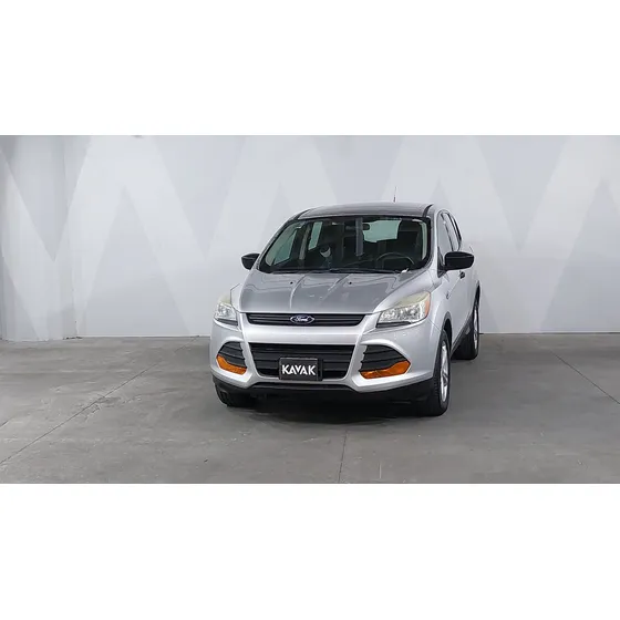 Ford Escape 2.5 S I4 At