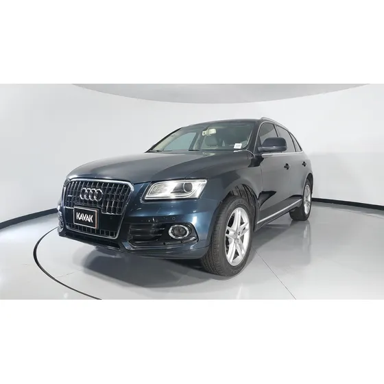 Audi Q5 2.0 Tfsi Elite Tiptronic Quattro