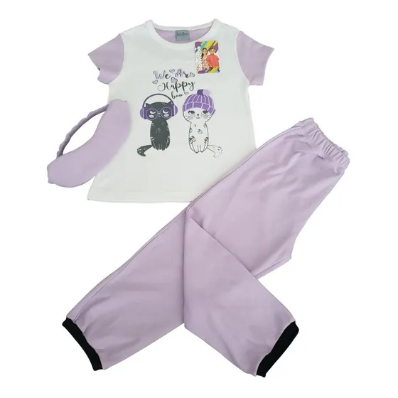 Pijama De Niñas Babsiboo Ref. 6259