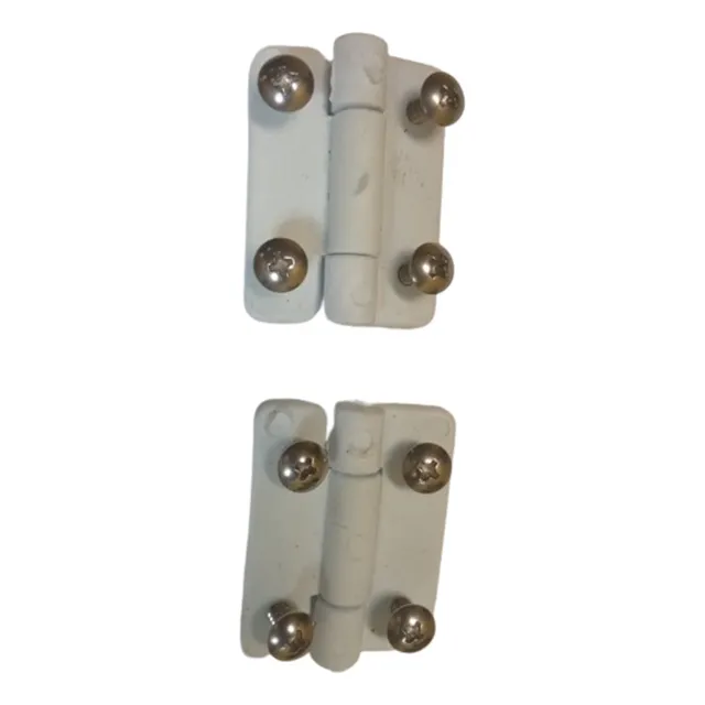 Decocar Bisagra Cavas  Arctic Y Marines 1 Par Original