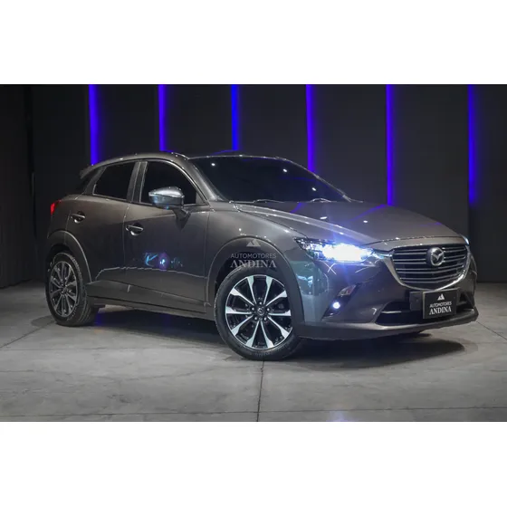Mazda Cx-3 Touring 2.0