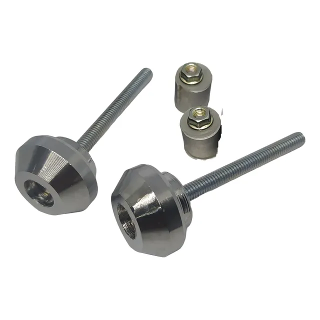 Peso Do Guidão Fazer 150 Nmax 160 R3 Mt-03 Universal Cromado