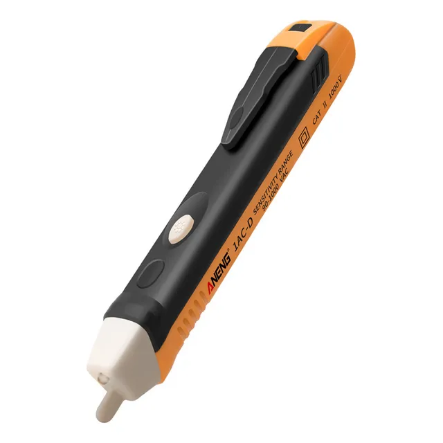 Probador De Voltaje Tipo Lápiz Acc-1ac-d