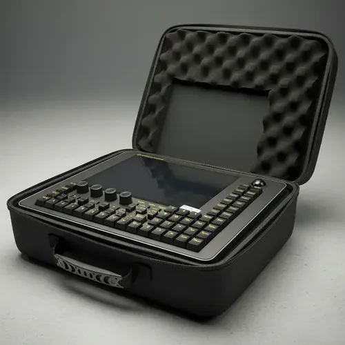 Controlador Midi USB Akai Mpc Studio Blk Dj cor preto | MercadoLivre