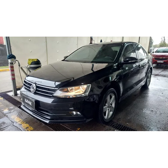 Volkswagen Vento 2.5 Advance Plus