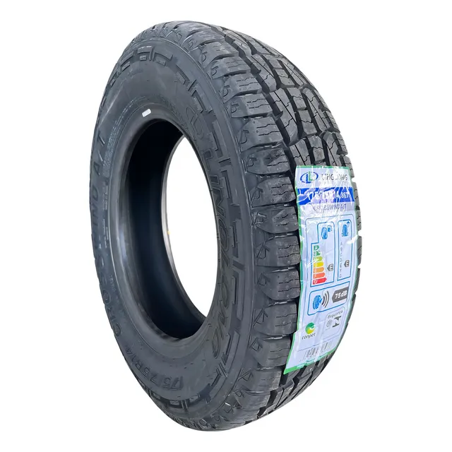 Pneu Aro 14 175/75 At Misto Utilitarios E Carretinhas