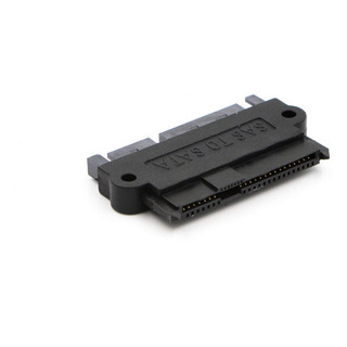 5gbps A Sata Adaptador Sas A Sata Adaptador De Disco Duro Sf 5gbps A Sata Adaptador Sas A Sata Adaptador De Disco Duro Sf