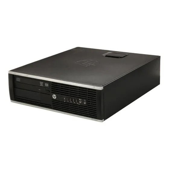 Cpu Dell Hp Slim Sff Pequeño Core I7 16gb Ram, 1tb Hdd, Wifi