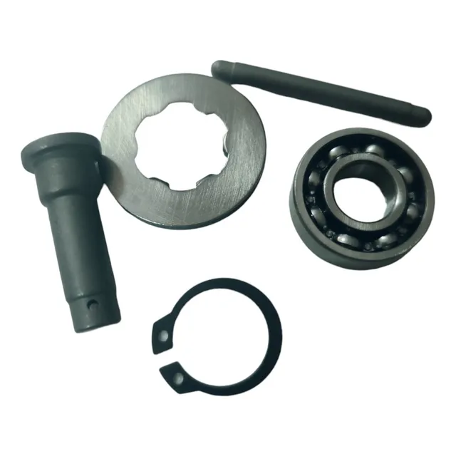 Kit Rolinera De Crochera Socialista Br150