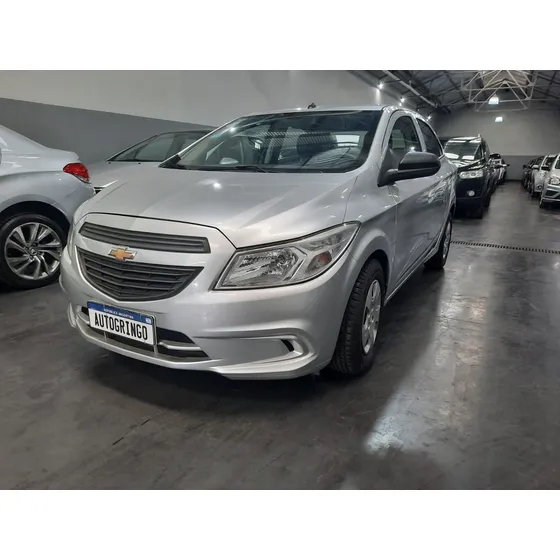 Chevrolet Prisma 1.4 Joy Ls