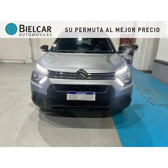 Citroën C3 Feel