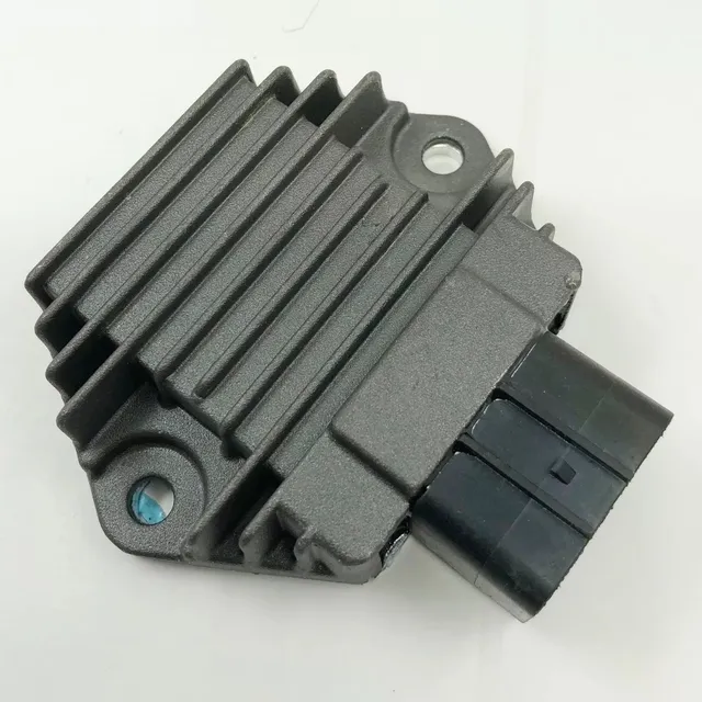 Regulador De Corriente Honda Cbr1100 Blackbird 