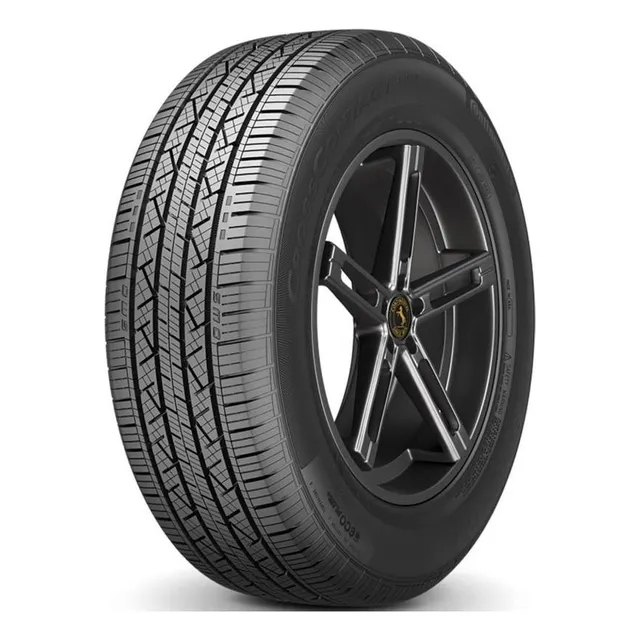 Llanta Continental 265/60 R18 Crosscontact Lx25