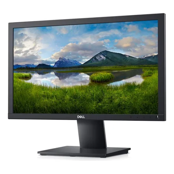 Monitor Dell Tela 19.5 Led Vga/dp E2020h Preto