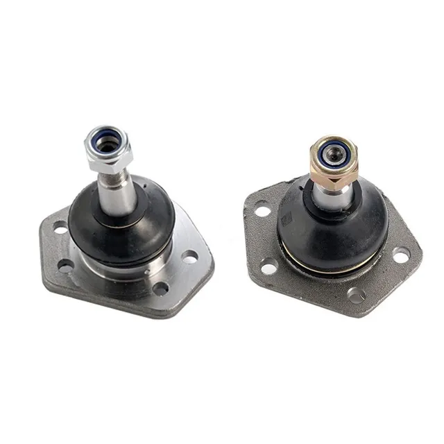 Kit 2 Rotulas Thompson Chevrolet Pick-up S-10 4x2 .../11