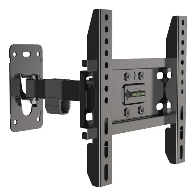Rack Con Brazo Para Tv De 17 A 43 Pulgadas Ubk43 Koreano