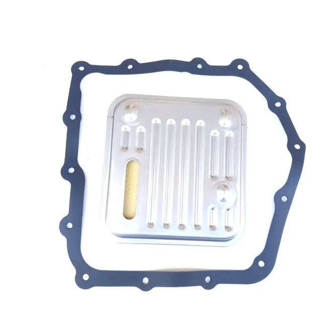 Filtro Transmision Automatica Dodge Caravan V6 3.3l 1996