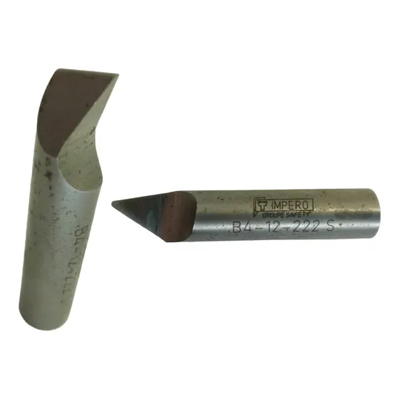 Punta Para Herramienta Interna Impero B2/60-12 222s Torneado