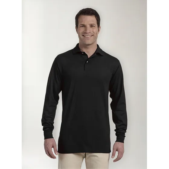 Camiseta  Manga Larga Para Hombre Dotacion Ref 234