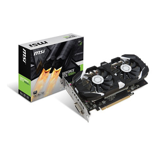 Tarjeta De Vídeo Msi V809-2277r Gtx 1050 Ti 4 Gb Gddr5 128 B Tarjeta De Vídeo Msi V809-2277r Gtx 1050 Ti 4 Gb Gddr5 128 B