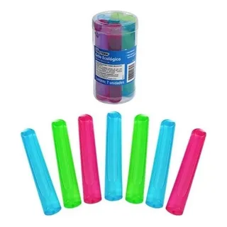 Cubo De Gelo Ecologico 7 Pcs 11,5cm Western Ge-14 Cubo De Gelo Ecologico 7 Pcs 11,5cm Western Ge-14