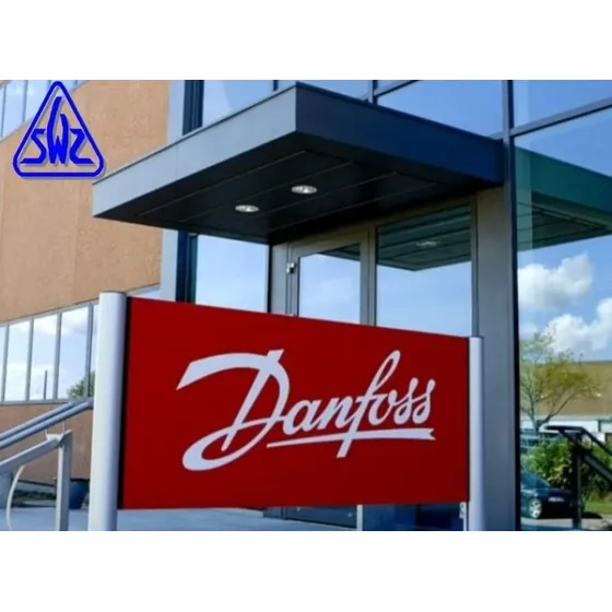 Variador De Frecuencia Danfoss 75 Hp