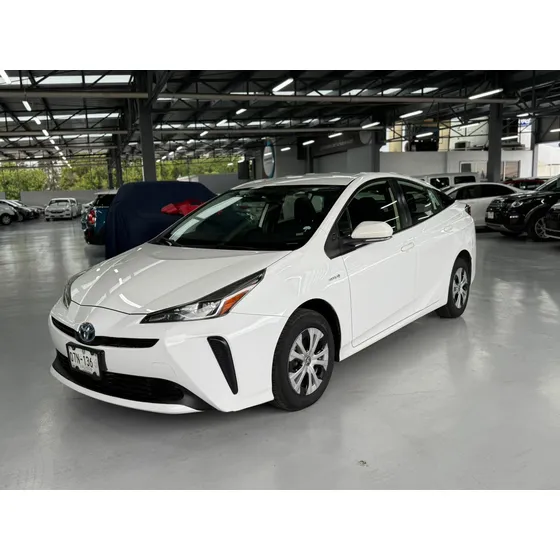 Toyota Prius 1.8 Base Cvt