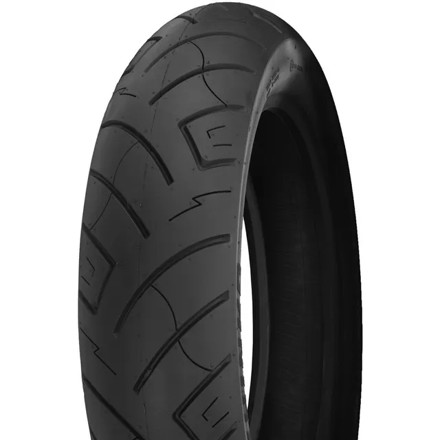 Llanta Shinko 777 Cruiser Hd Trasera 170/80b15 83h Belted Bi