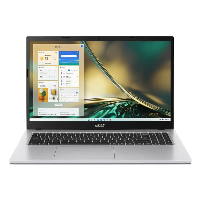 Notebook Acer Aspire 3 I5 1235u 16gb 512ssd 15,6 W11