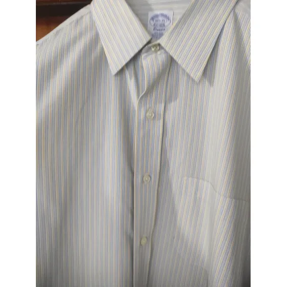 Camisa Brooks Brothers