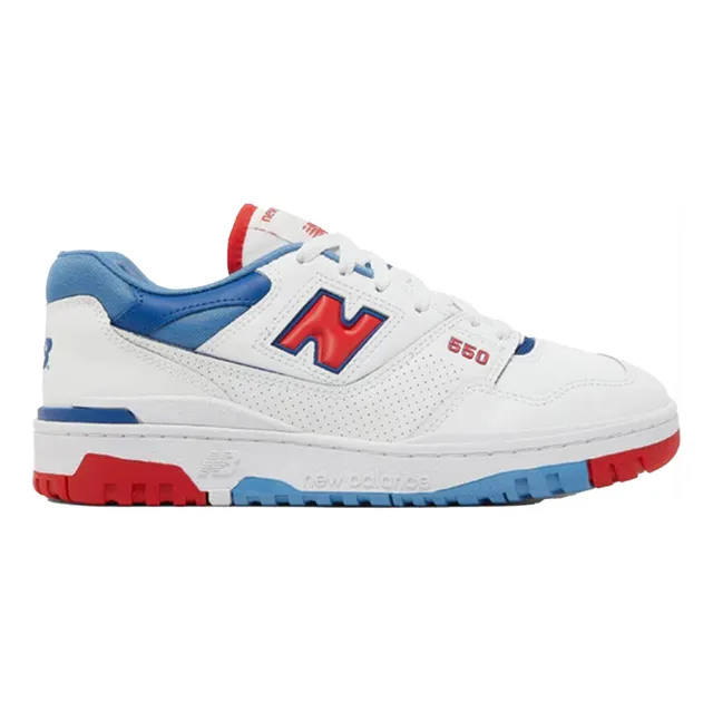 Zapato Lifestyle 550 De Hombre New Balance 