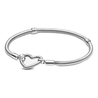 A Pulsera De Plata Con Colgante Pulsera De Plata Para Mujer A Pulsera De Plata Con Colgante Pulsera De Plata Para Mujer