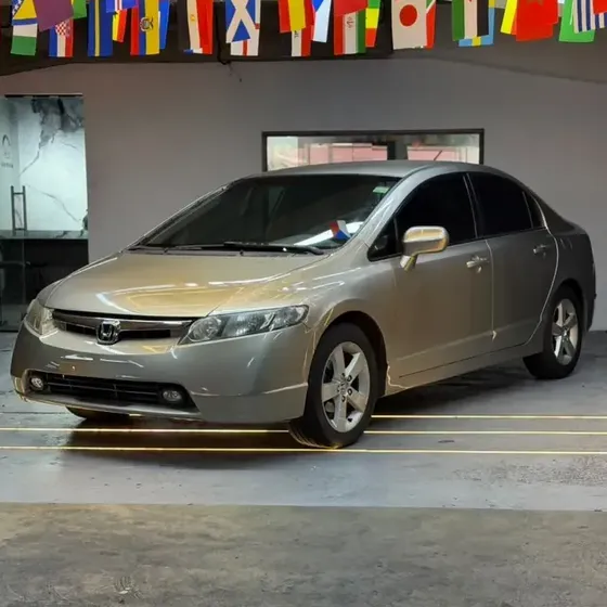 Honda Civic En Venta | MercadoLibre.com.ve