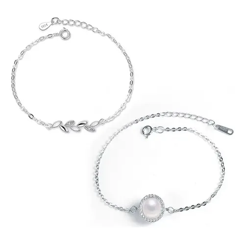 Bracelet Large Argenté Brossé – Style Punk Rétro – Femme – Diamètre Ajustable