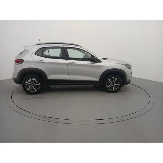 Fiat Pulse 1.0 Turbo 200 Flex Audace Cvt