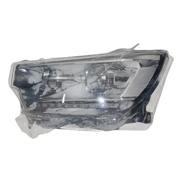 Faro Delantero  Izq Jac T8