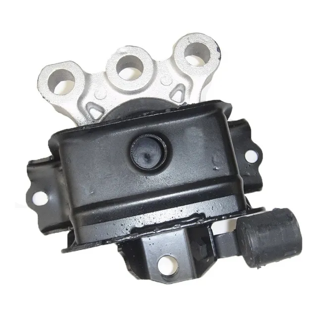 Soporte De Motor Derecho Chevrolet Onix 2013/.. Caja Manual