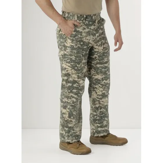 Pantalón Cargo Camuflado Rothco 2666