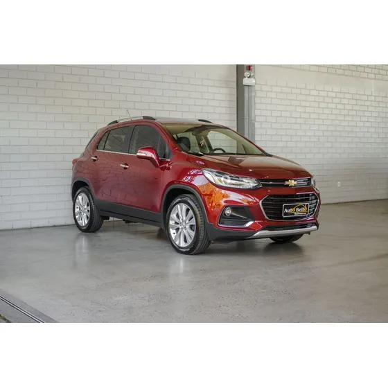Chevrolet Tracker Premier 1.4 Turbo 16v Flex Aut