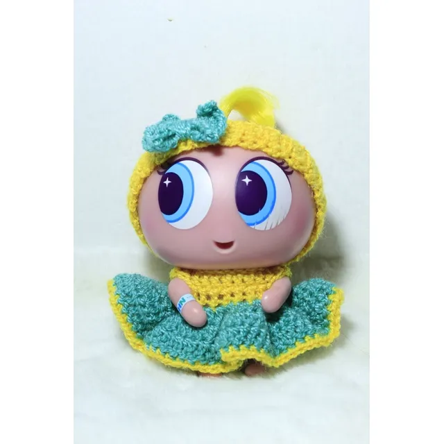 Ropa  Ksimerito Casimerito Ksi Merito, Tejida A Crochet