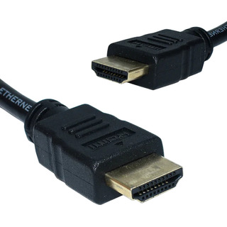 Paquete Con 100 Cables Hdmi Negros 1.5 Metros Full Hd Paquete Con 100 Cables Hdmi Negros 1.5 Metros Full Hd