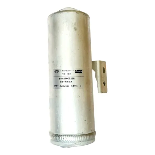 Filtro Secante Aire Acondicionado Chery Orinoco Original