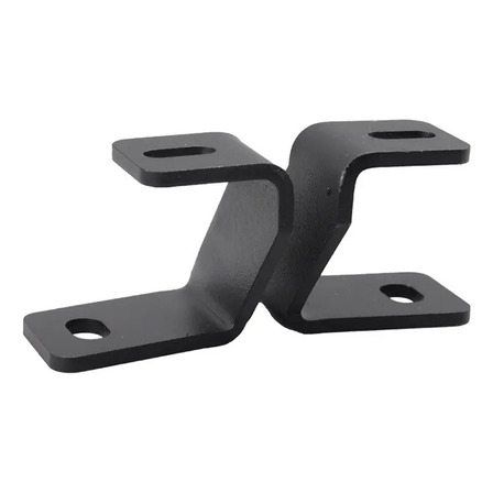Bases Para Faros Led En Cofre Ford 15-19 Bases Para Faros Led En Cofre Ford 15-19