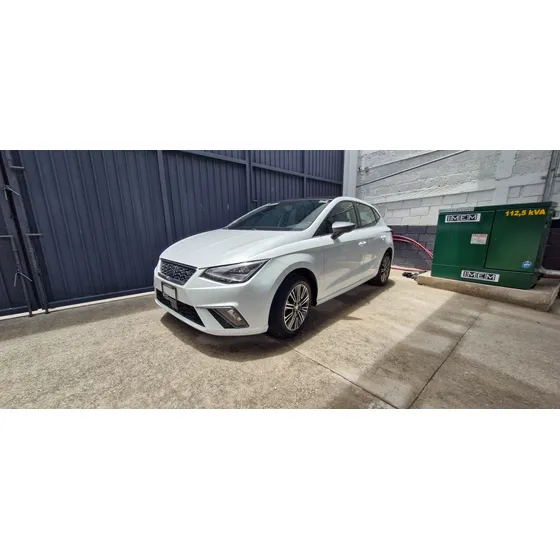 Seat Ibiza 1.6 Reference 5p Mt