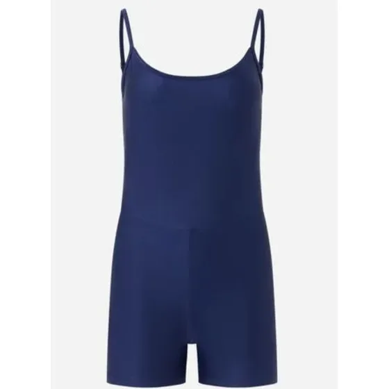 Mono Enterito Deportivo Catsuit Get Over Renner Nuevo Sn Uso