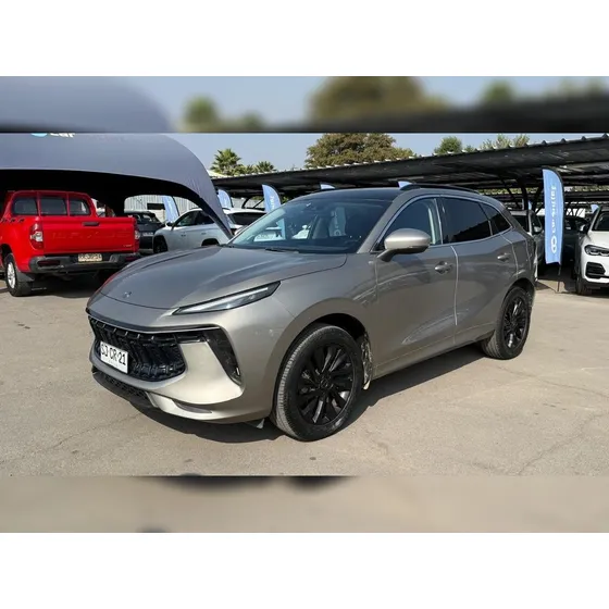 Dongfeng T5 Evo 1.5 At