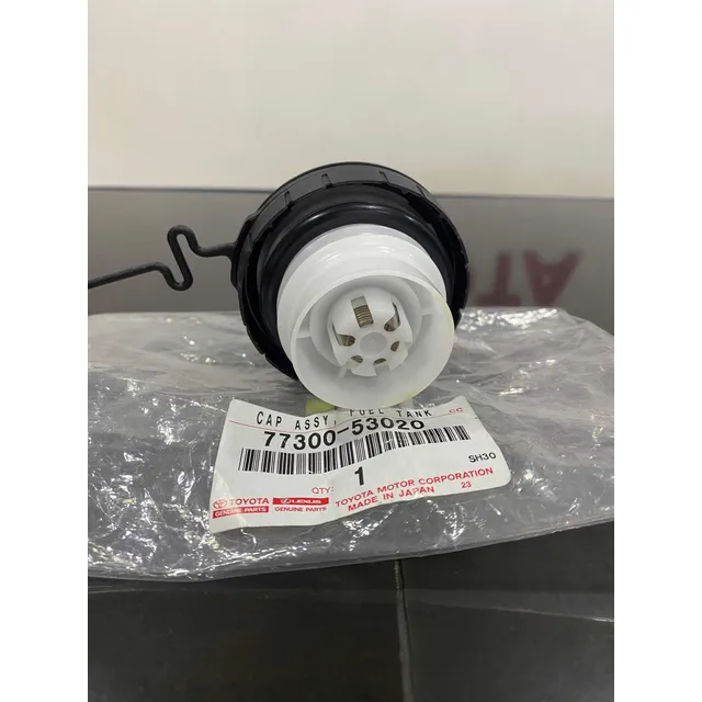 Tapa Gasolina  4runner 2010 Al 2023 100% Original
