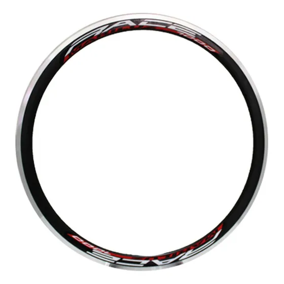 Rin Bicicleta R700 36h Aluminio Aero 40mm Zla Mariluz